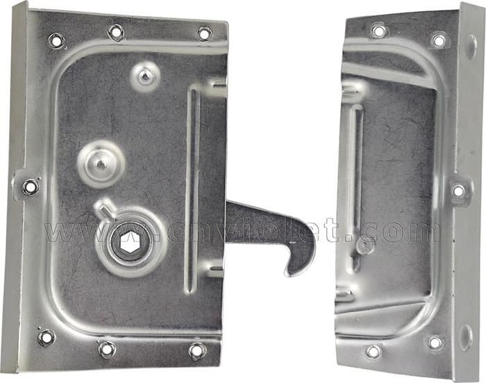 panel fastener for cold room panel _VS400